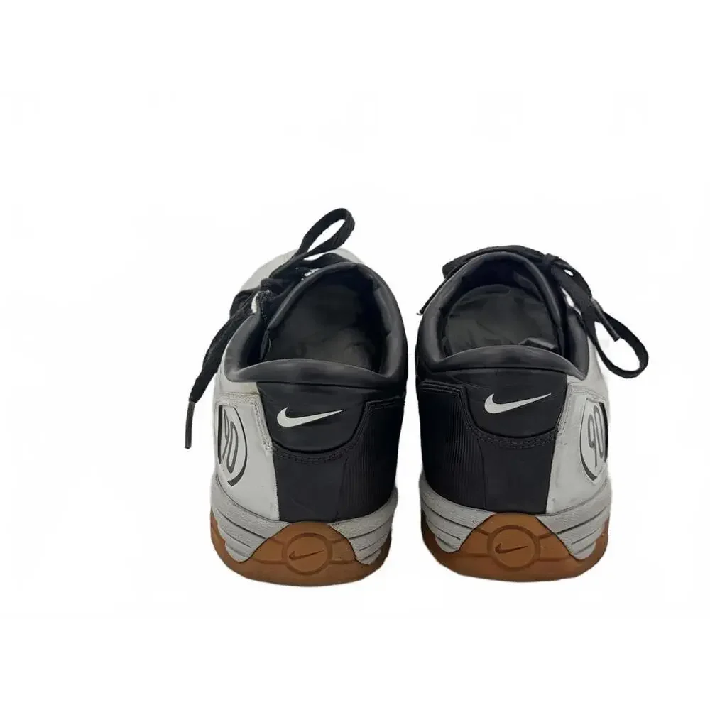 OG 2005 Nike Total 90 III IC Indoor Astro Trainers US12/UK11​ - Picture 5 of 7